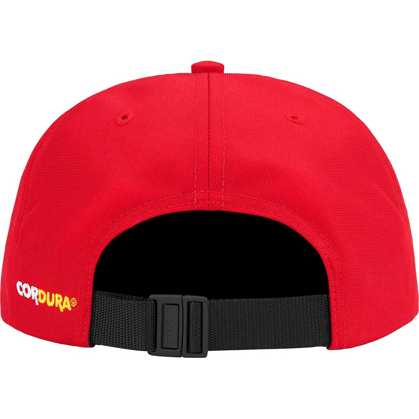 Stacked Cordura® 6-Panel view 3